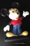 382sp Male Mouse 3D Chocolate Candy Mold
